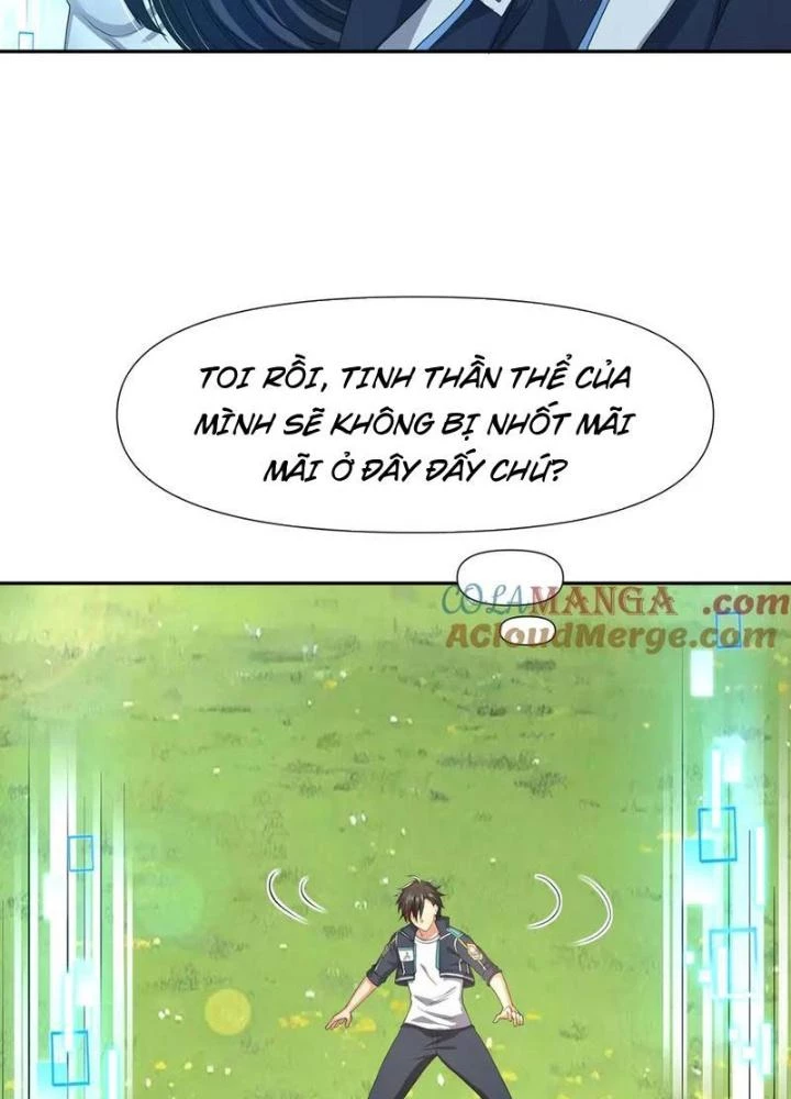 Sau Khi Kết Hợp Với Nữ Thần, Ta Bất Khả Chiến Bại! Chapter 83 - 59