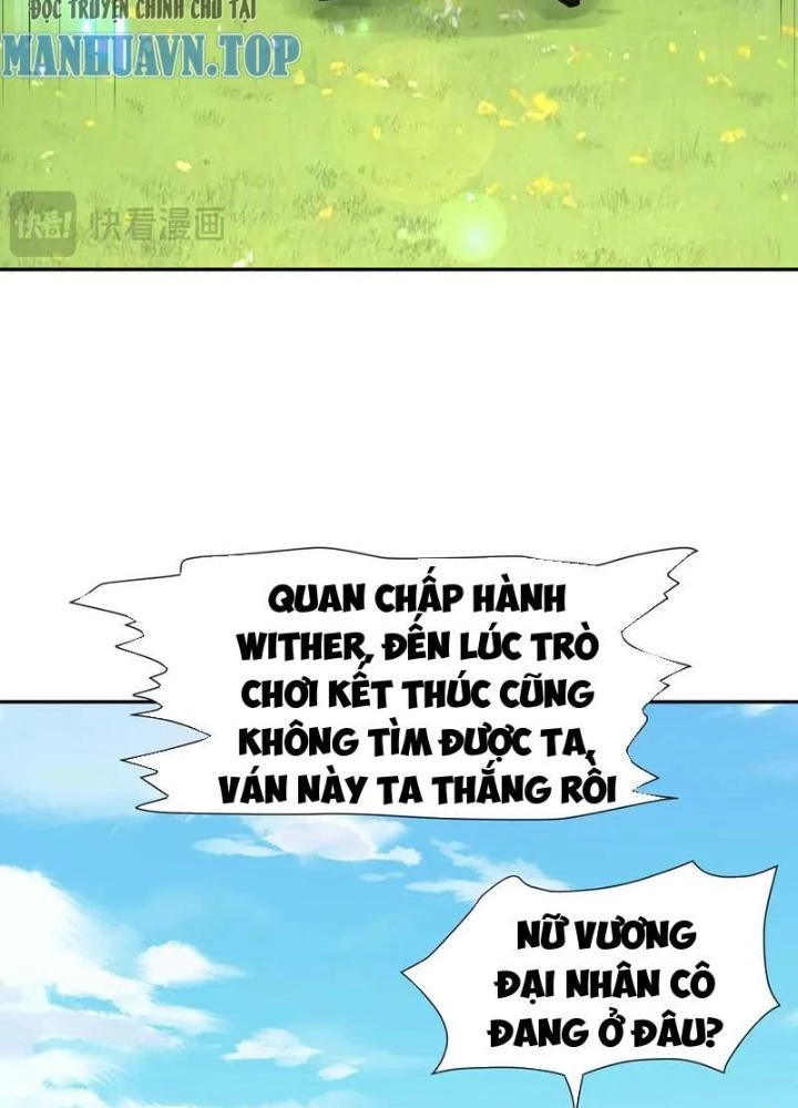 Sau Khi Kết Hợp Với Nữ Thần, Ta Bất Khả Chiến Bại! Chapter 83 - 61