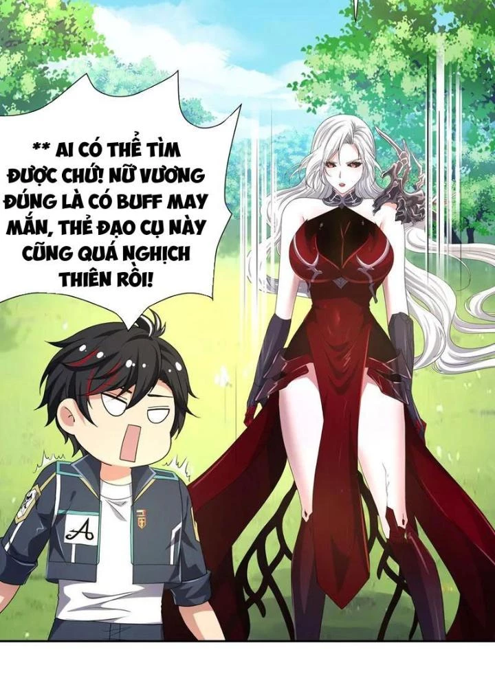 Sau Khi Kết Hợp Với Nữ Thần, Ta Bất Khả Chiến Bại! Chapter 83 - 65