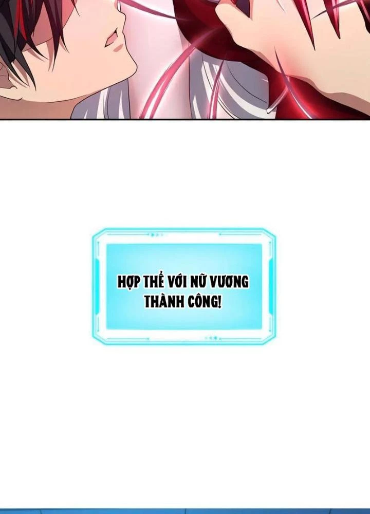 Sau Khi Kết Hợp Với Nữ Thần, Ta Bất Khả Chiến Bại! Chapter 83 - 69
