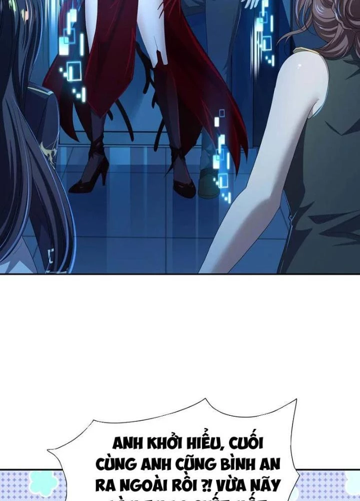 Sau Khi Kết Hợp Với Nữ Thần, Ta Bất Khả Chiến Bại! Chapter 83 - 73