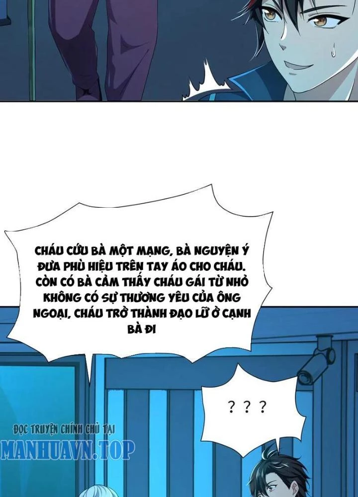 Sau Khi Kết Hợp Với Nữ Thần, Ta Bất Khả Chiến Bại! Chapter 83 - 81