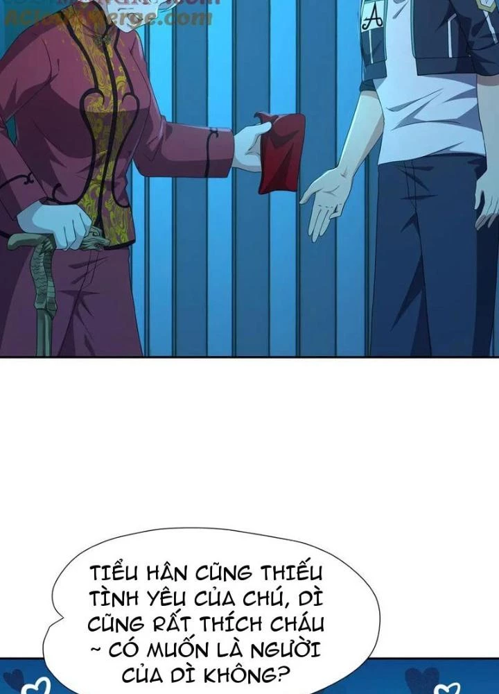 Sau Khi Kết Hợp Với Nữ Thần, Ta Bất Khả Chiến Bại! Chapter 83 - 83