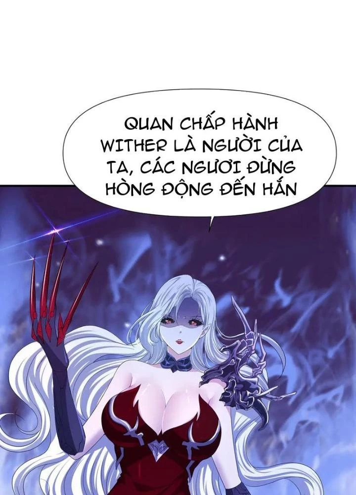 Sau Khi Kết Hợp Với Nữ Thần, Ta Bất Khả Chiến Bại! Chapter 83 - 89