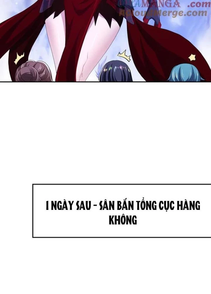 Sau Khi Kết Hợp Với Nữ Thần, Ta Bất Khả Chiến Bại! Chapter 83 - 91