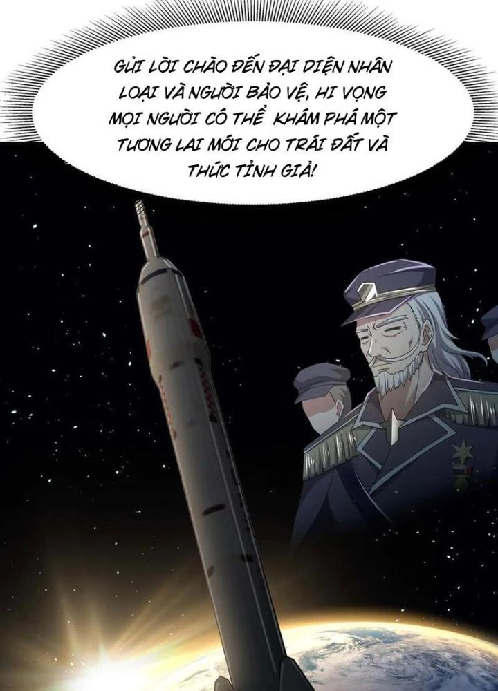 Sau Khi Kết Hợp Với Nữ Thần, Ta Bất Khả Chiến Bại! Chapter 83 - 99