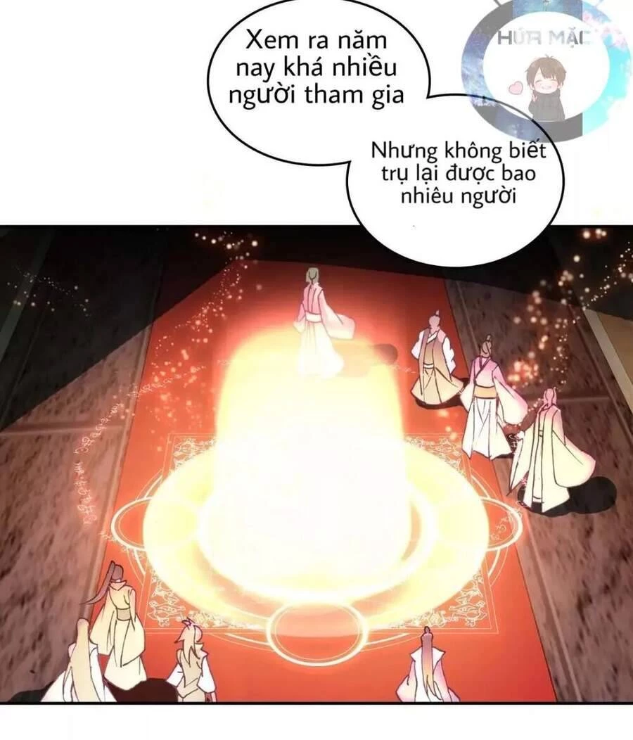 Lão Đại Xuyên Không Thành Tiên Nữ Chapter 23 - 4