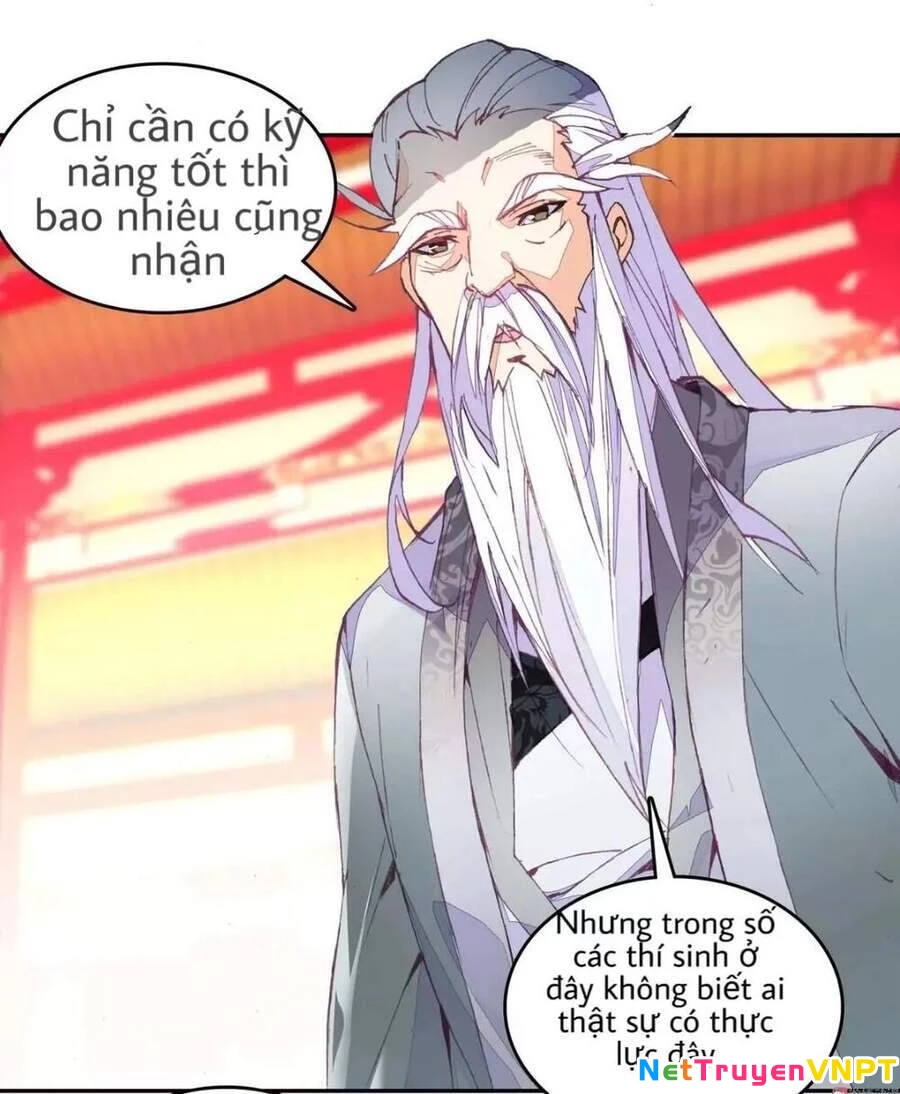 Lão Đại Xuyên Không Thành Tiên Nữ Chapter 23 - 5