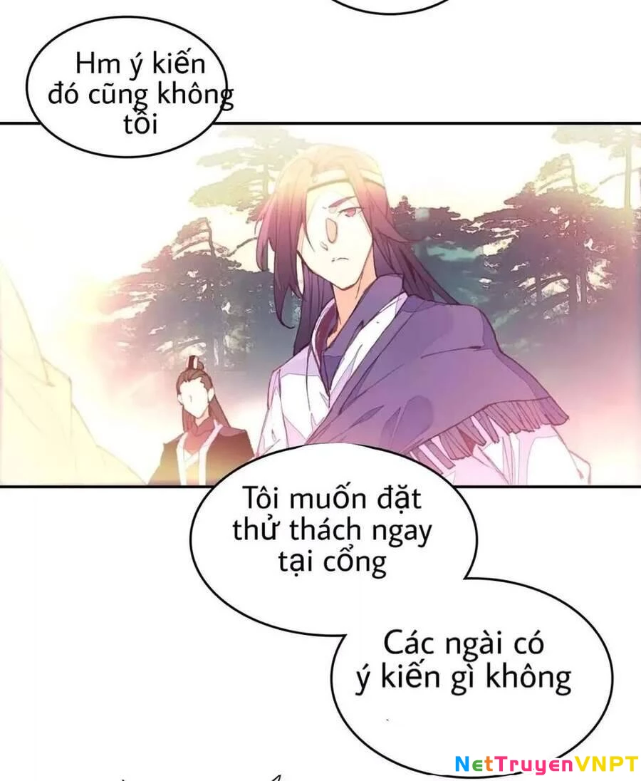 Lão Đại Xuyên Không Thành Tiên Nữ Chapter 23 - 7
