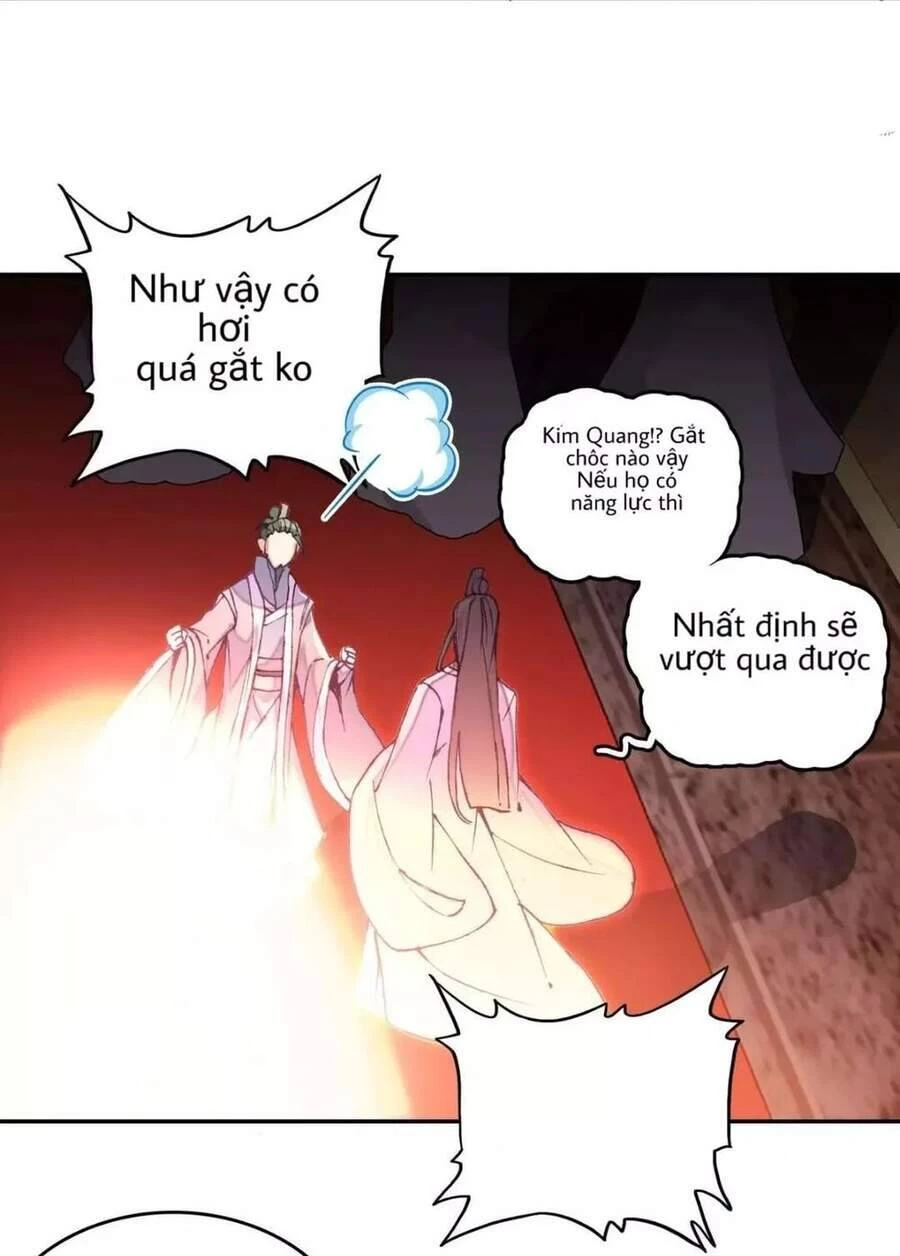 Lão Đại Xuyên Không Thành Tiên Nữ Chapter 23 - 9