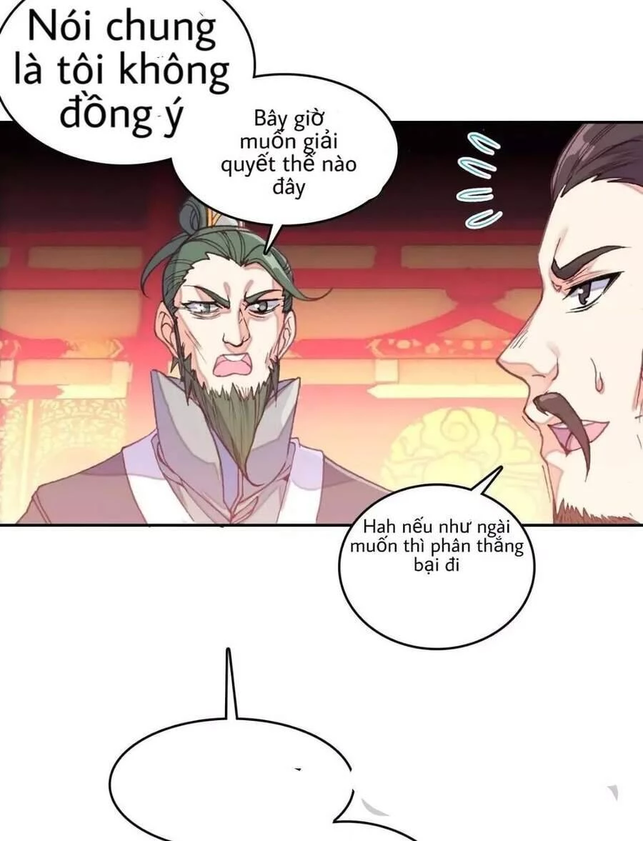 Lão Đại Xuyên Không Thành Tiên Nữ Chapter 23 - 10