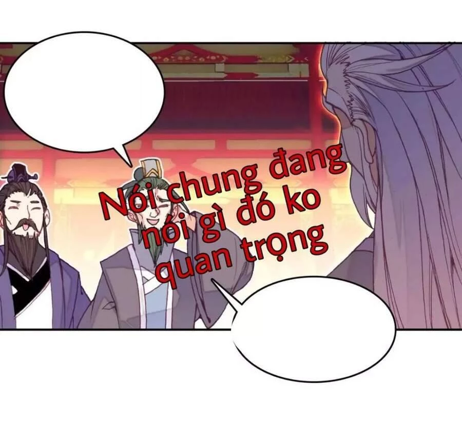 Lão Đại Xuyên Không Thành Tiên Nữ Chapter 23 - 13