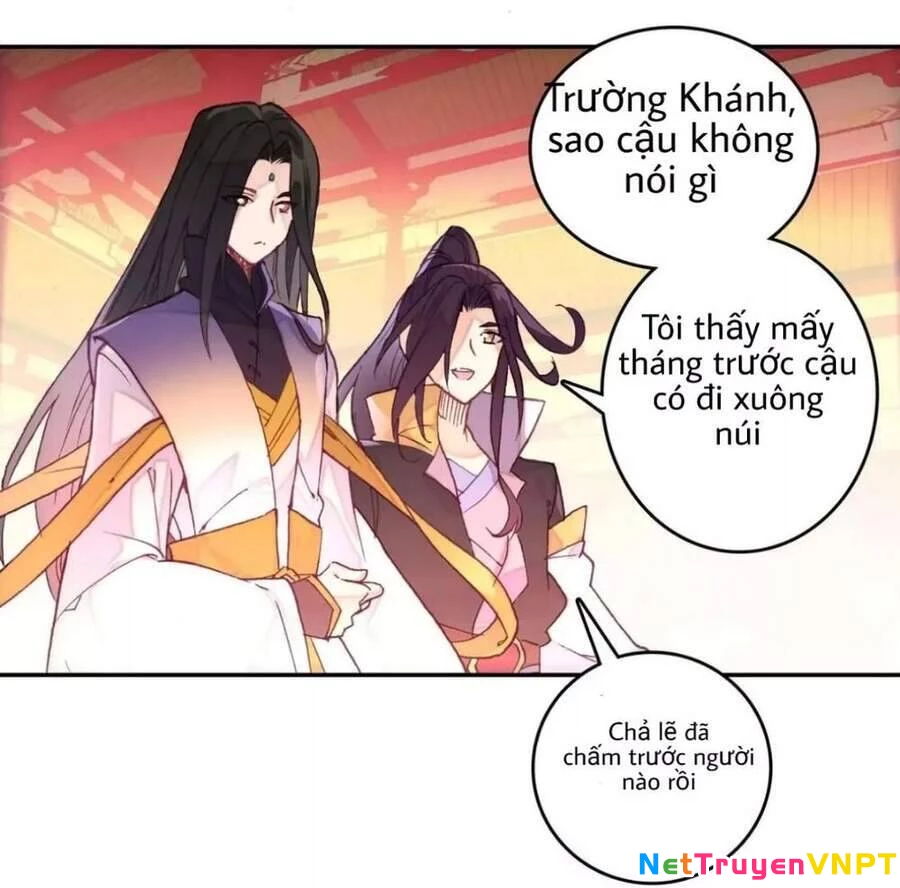 Lão Đại Xuyên Không Thành Tiên Nữ Chapter 23 - 15