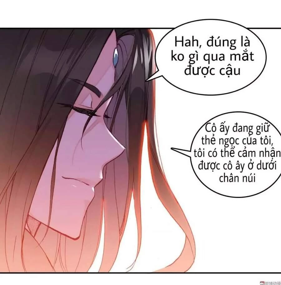 Lão Đại Xuyên Không Thành Tiên Nữ Chapter 23 - 17