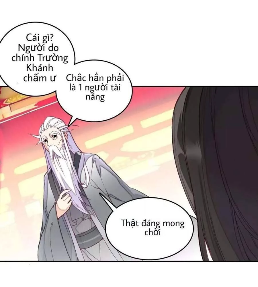 Lão Đại Xuyên Không Thành Tiên Nữ Chapter 23 - 18