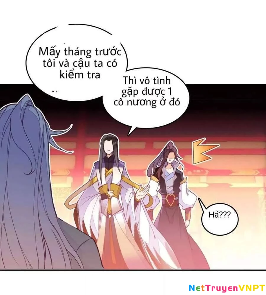 Lão Đại Xuyên Không Thành Tiên Nữ Chapter 23 - 19