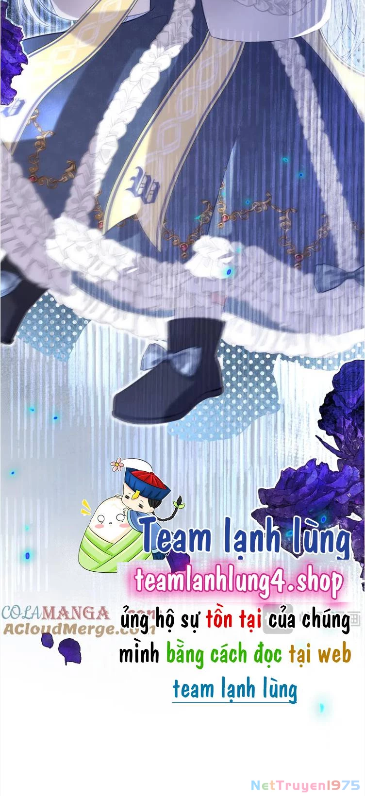 Sau Khi Trùng Sinh, Bên Cạnh Ta Toàn Là Con Của Kẻ Thù Chapter 20 - 4