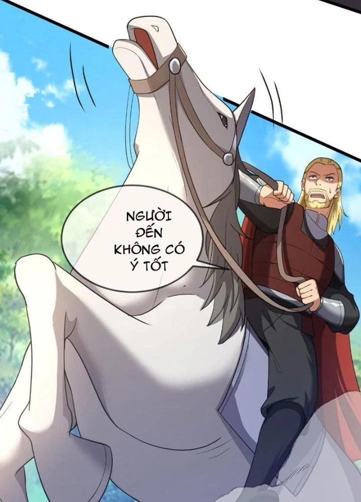Nương Tử Nhà Ta Là Thiên Đạo Chapter 3 - 13