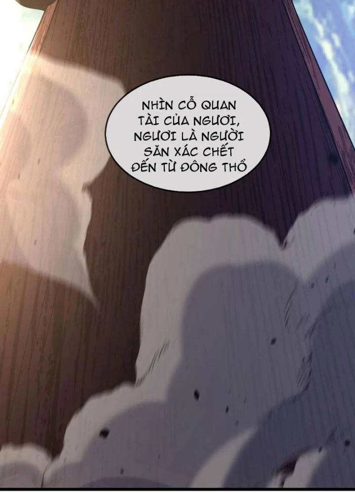 Nương Tử Nhà Ta Là Thiên Đạo Chapter 3 - 27