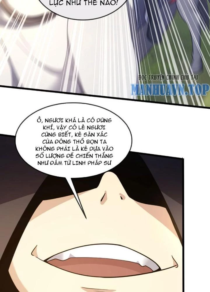Nương Tử Nhà Ta Là Thiên Đạo Chapter 3 - 37