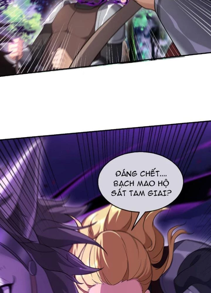 Nương Tử Nhà Ta Là Thiên Đạo Chapter 3 - 55