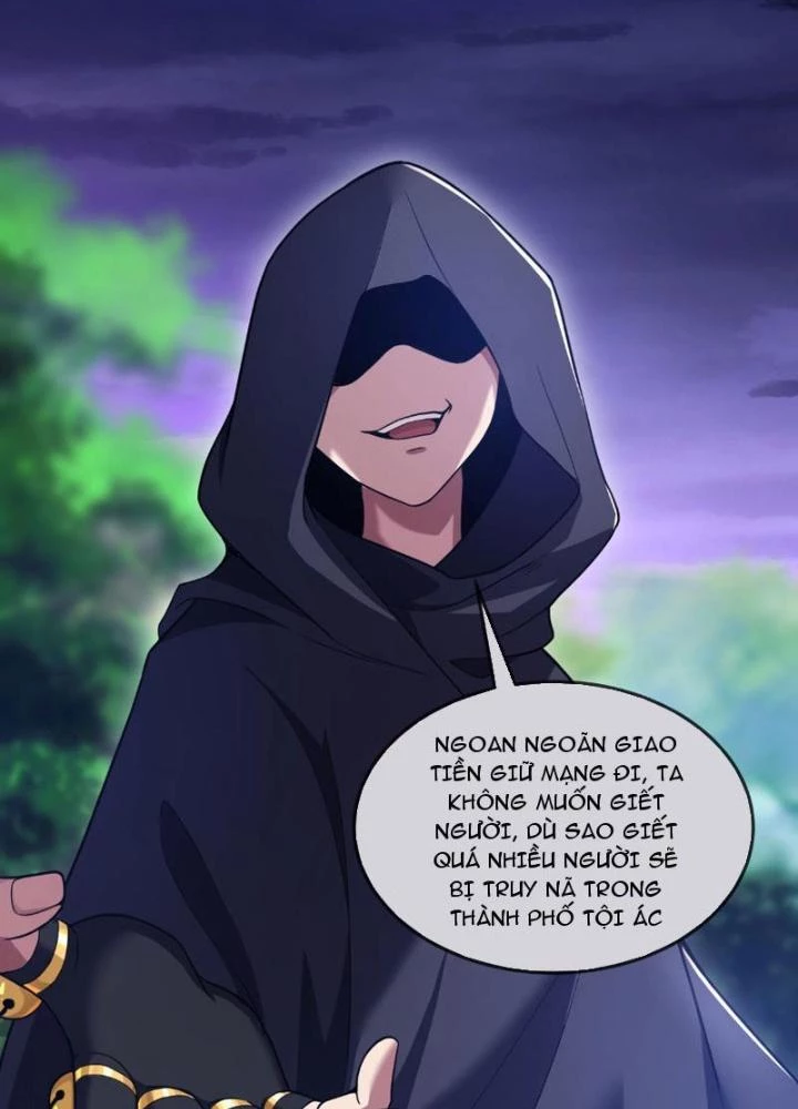 Nương Tử Nhà Ta Là Thiên Đạo Chapter 3 - 65