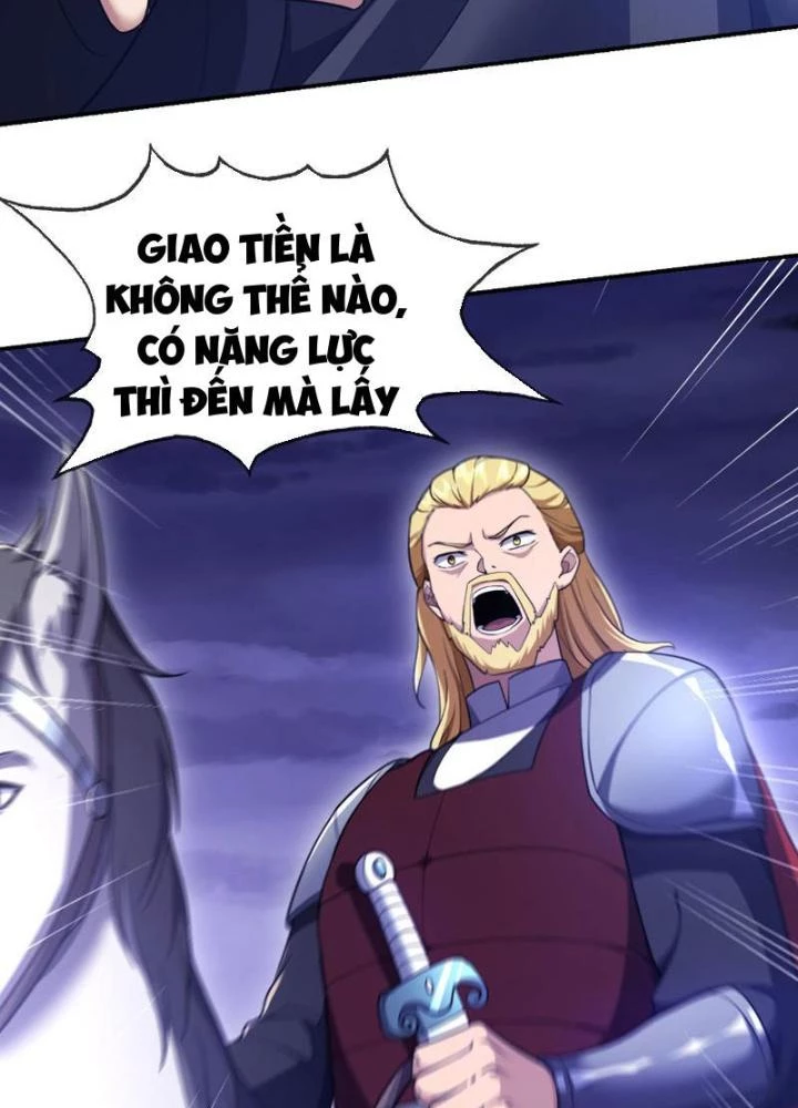 Nương Tử Nhà Ta Là Thiên Đạo Chapter 3 - 67