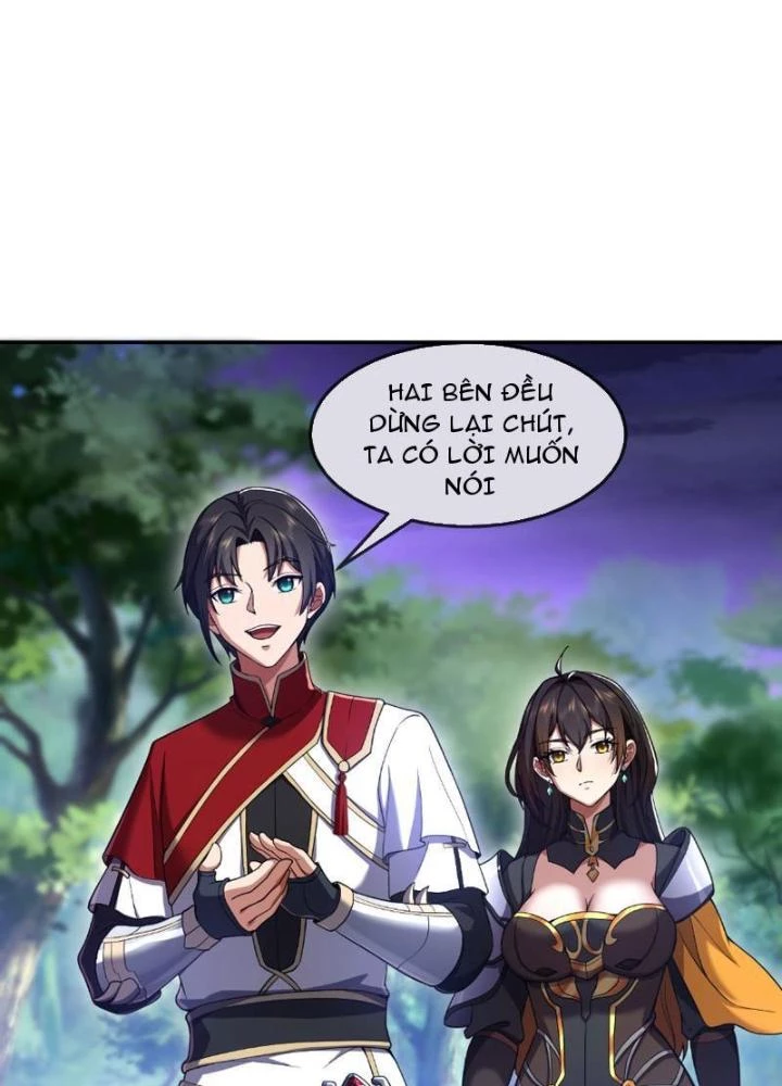 Nương Tử Nhà Ta Là Thiên Đạo Chapter 3 - 81