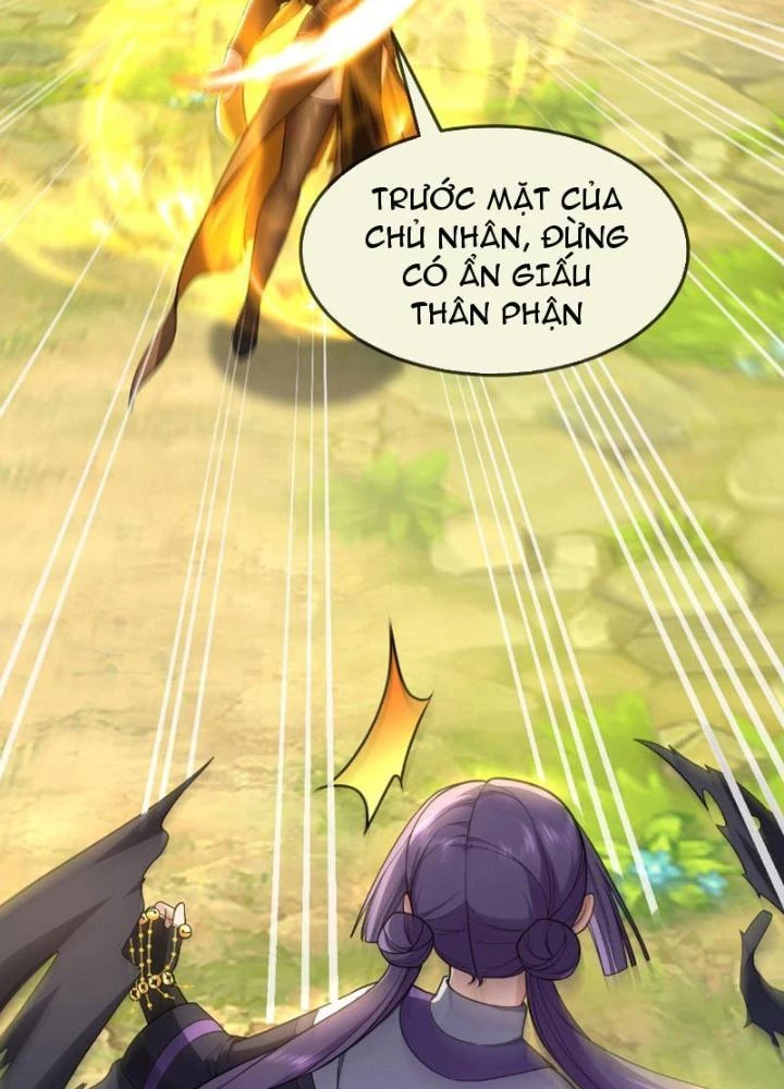 Nương Tử Nhà Ta Là Thiên Đạo Chapter 3 - 115