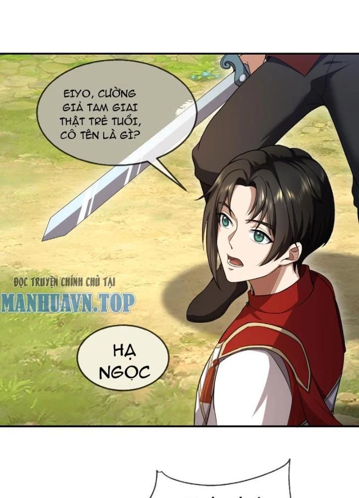 Nương Tử Nhà Ta Là Thiên Đạo Chapter 3 - 121