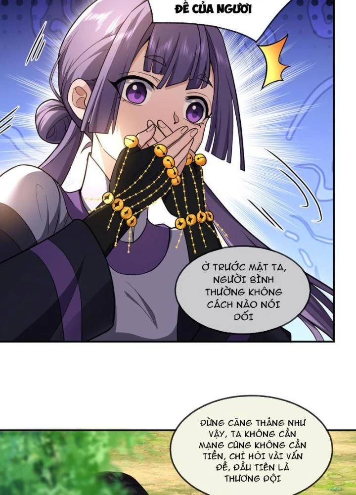 Nương Tử Nhà Ta Là Thiên Đạo Chapter 3 - 123