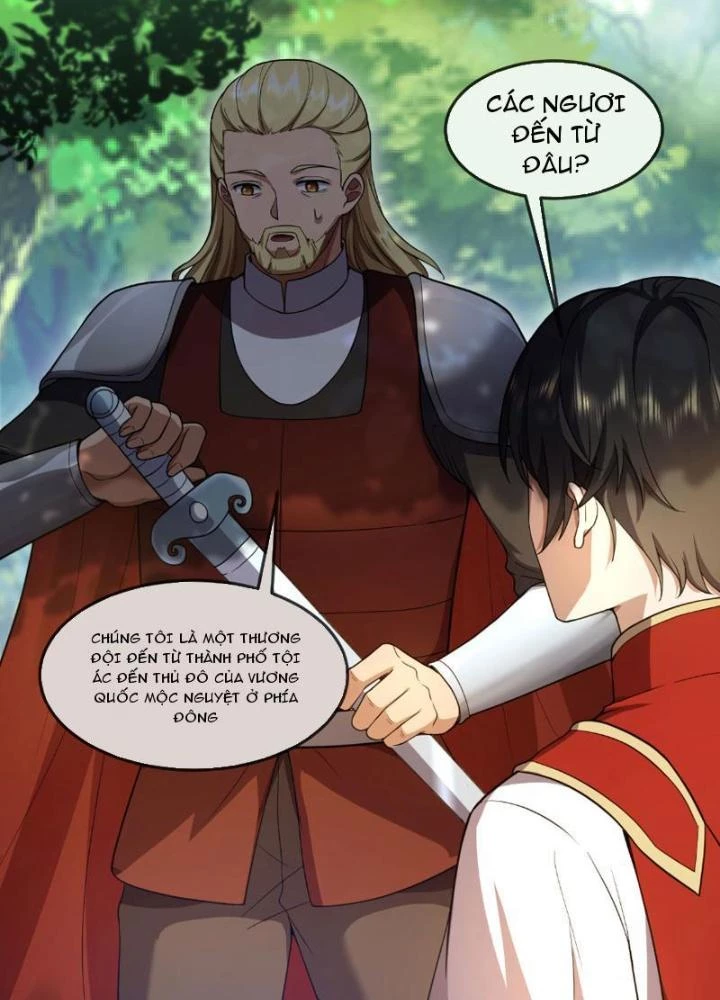 Nương Tử Nhà Ta Là Thiên Đạo Chapter 3 - 129