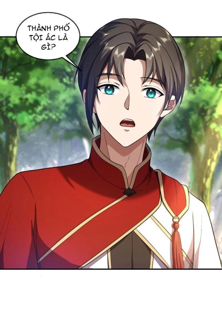 Nương Tử Nhà Ta Là Thiên Đạo Chapter 3 - 131