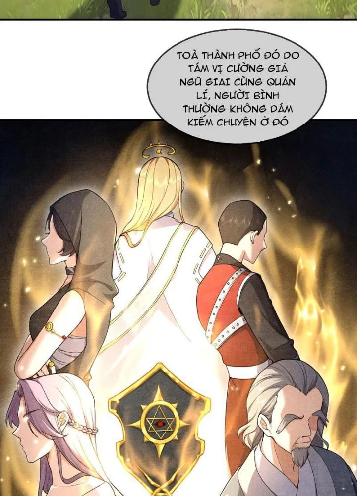 Nương Tử Nhà Ta Là Thiên Đạo Chapter 3 - 141
