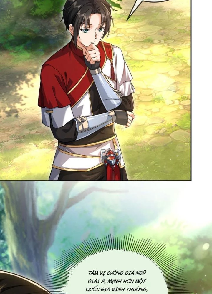 Nương Tử Nhà Ta Là Thiên Đạo Chapter 3 - 145
