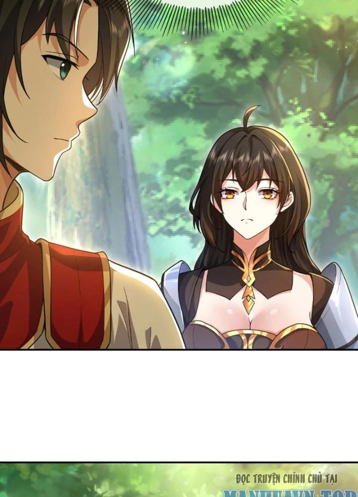 Nương Tử Nhà Ta Là Thiên Đạo Chapter 3 - 147