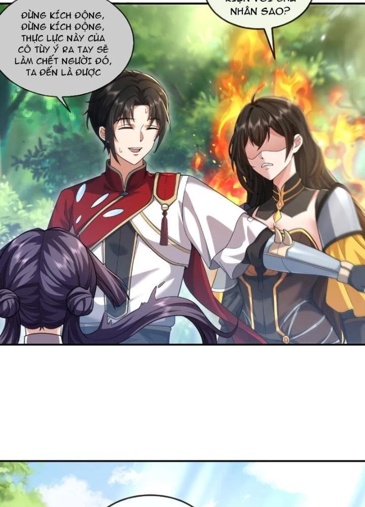 Nương Tử Nhà Ta Là Thiên Đạo Chapter 3 - 153