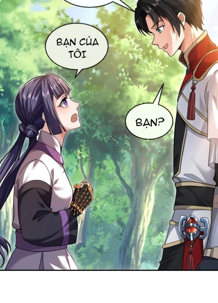 Nương Tử Nhà Ta Là Thiên Đạo Chapter 3 - 155