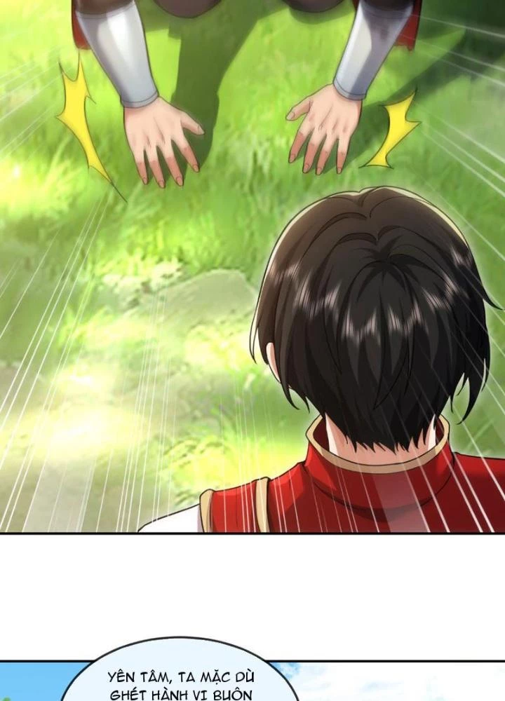 Nương Tử Nhà Ta Là Thiên Đạo Chapter 3 - 163