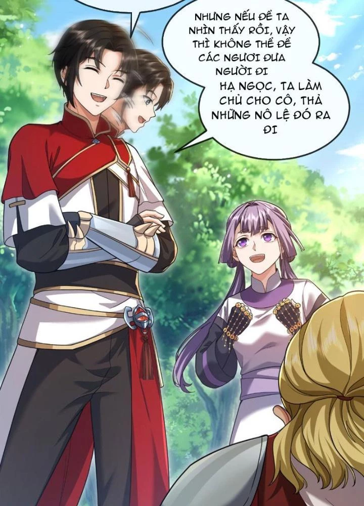 Nương Tử Nhà Ta Là Thiên Đạo Chapter 3 - 165