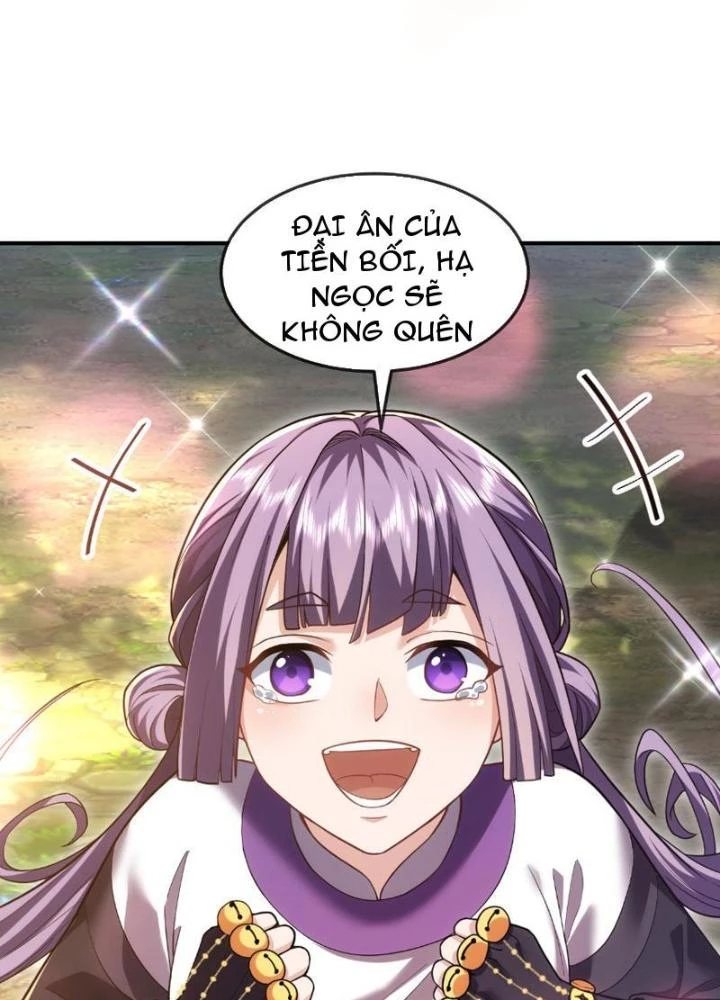 Nương Tử Nhà Ta Là Thiên Đạo Chapter 3 - 167