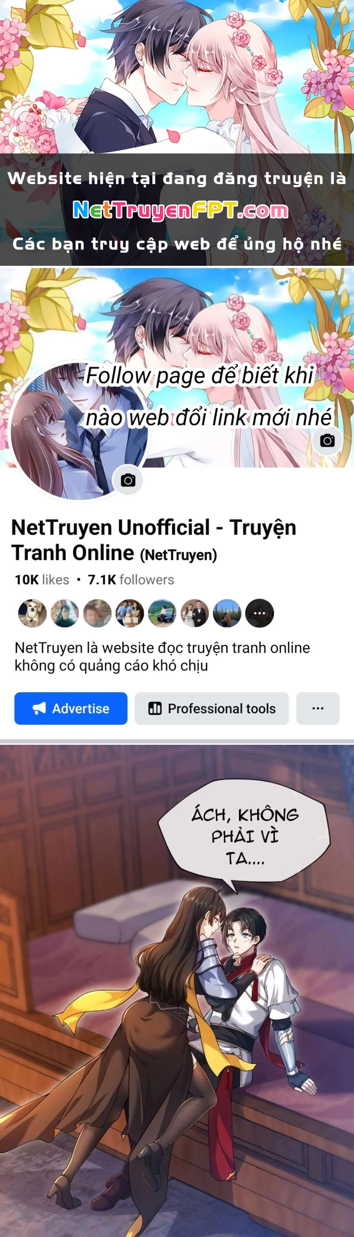 Nương Tử Nhà Ta Là Thiên Đạo Chapter 5 - 1