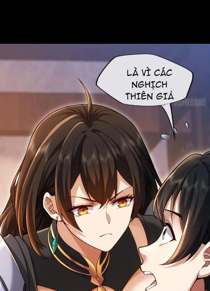 Nương Tử Nhà Ta Là Thiên Đạo Chapter 5 - 3