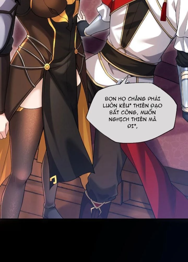 Nương Tử Nhà Ta Là Thiên Đạo Chapter 5 - 7