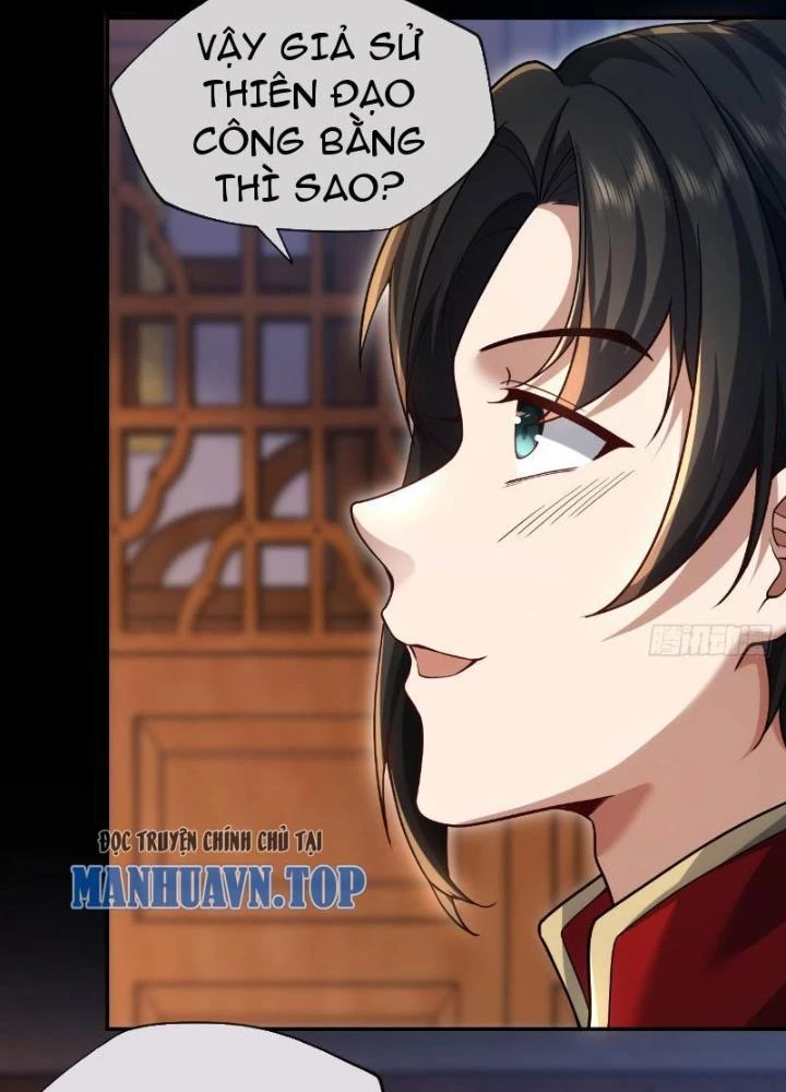 Nương Tử Nhà Ta Là Thiên Đạo Chapter 5 - 9