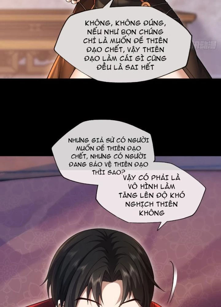 Nương Tử Nhà Ta Là Thiên Đạo Chapter 5 - 13