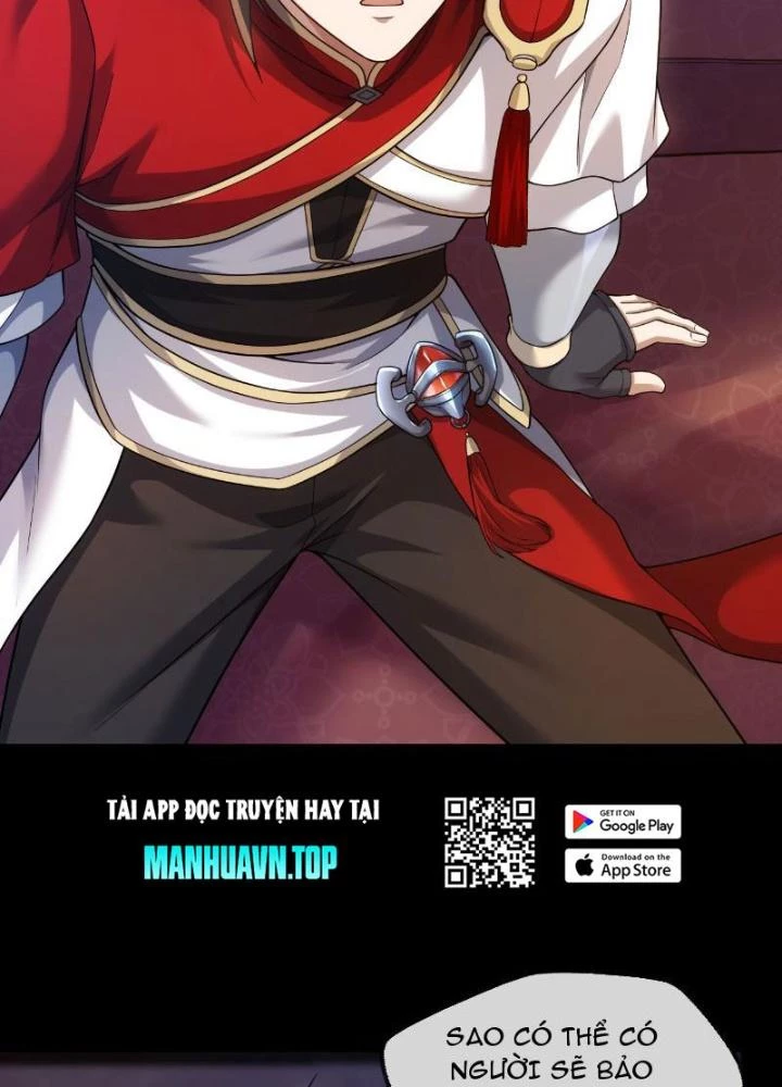Nương Tử Nhà Ta Là Thiên Đạo Chapter 5 - 15