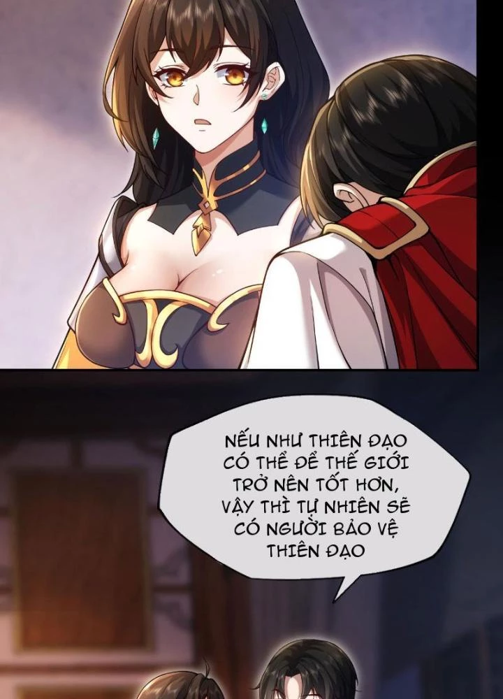 Nương Tử Nhà Ta Là Thiên Đạo Chapter 5 - 17