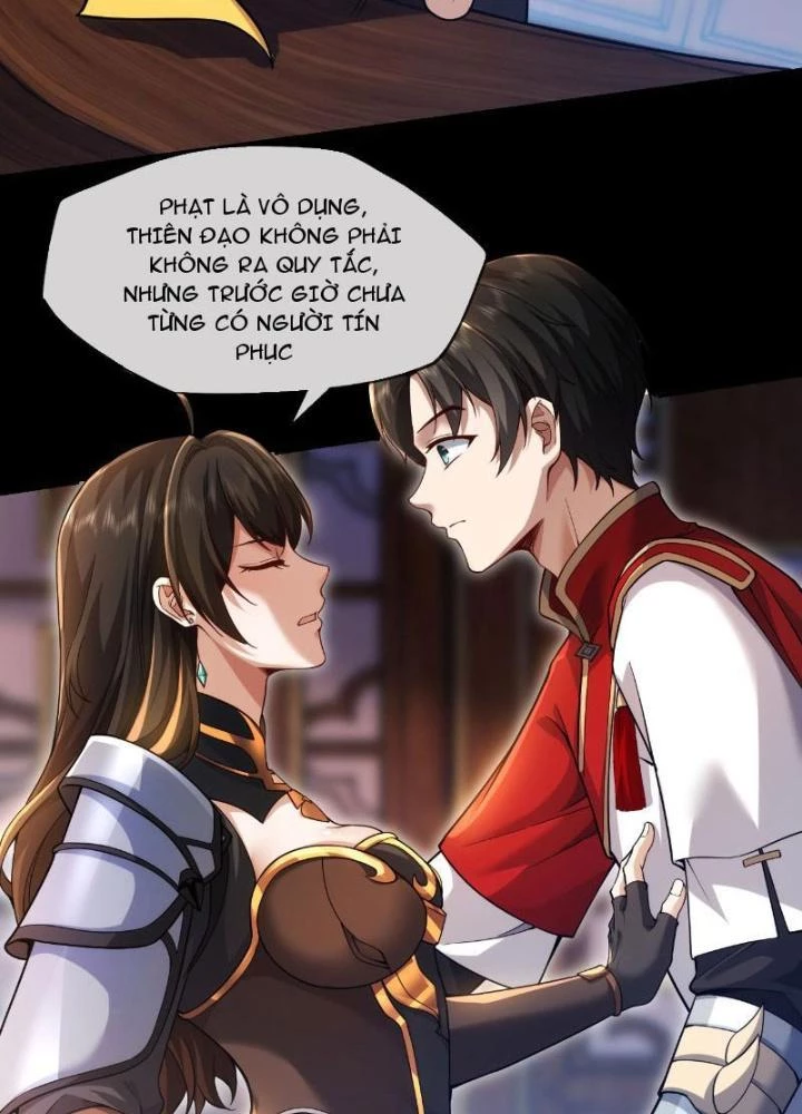 Nương Tử Nhà Ta Là Thiên Đạo Chapter 5 - 27