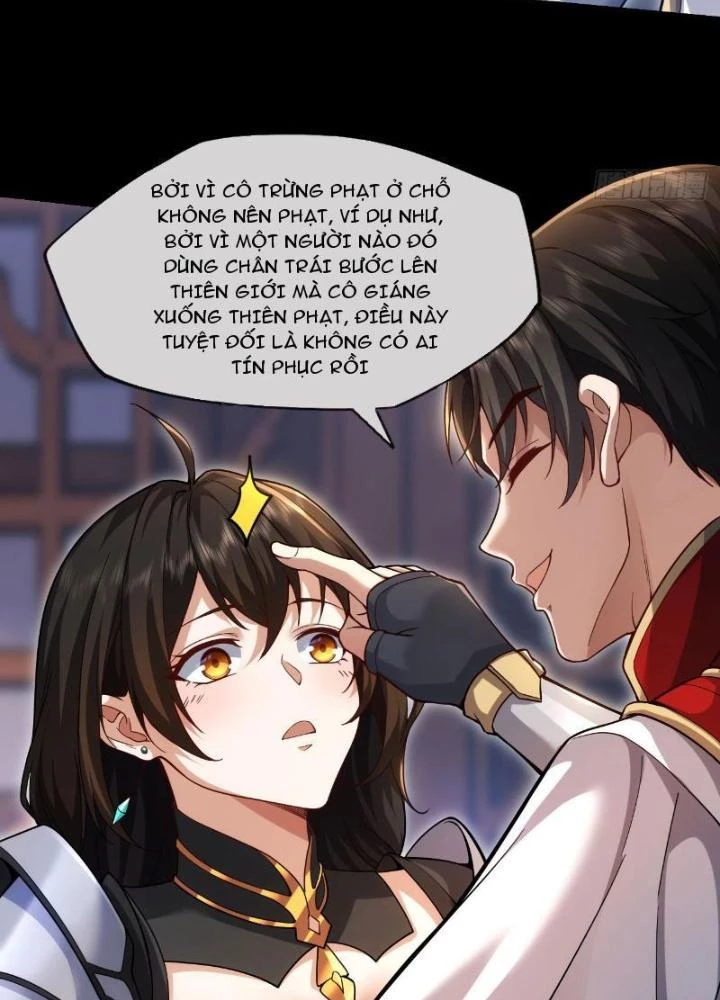 Nương Tử Nhà Ta Là Thiên Đạo Chapter 5 - 29